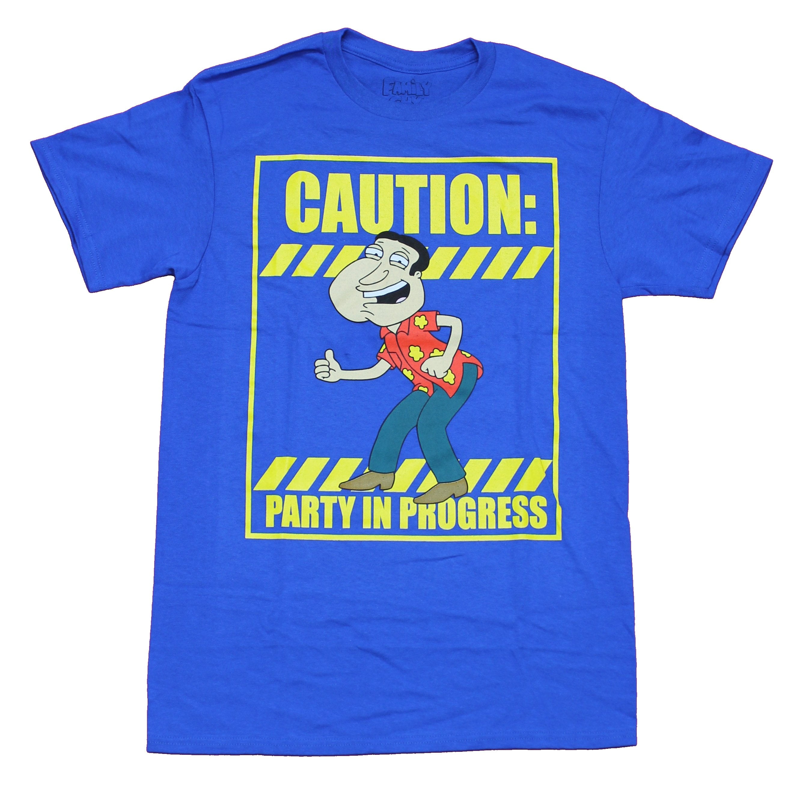 Family Guy Quagmire T Shirt Family Guy Quagmire T Shirt