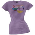 thumbnail image 1 of Family Guy - On Couch Juniors T-Shirt - Large, 1 of 1