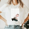 thumbnail image 1 of Family Guy Peter Griffin AHHH Funny Cartoon TV Show Quote Unisex T-shirt, for men & women, up to size 5XL, 1 of 2
