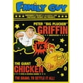 thumbnail image 1 of Family Guy-Peter Griffin Vs. The Giant Chicken-Limited Edition DVD [DVD], 1 of 1