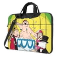 thumbnail image 1 of Family Guy Poster Laptop Bag Shoulder Portable Laptop Case Sleeve Chromebook Notebook Messenger Briefcase Adjustable Handbag For Women & Men, 1 of 8