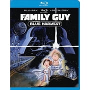 Family Guy Presents: Blue Harvest (Blu-ray)