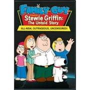 Family Guy Presents - Stewie Griffin: The Untold Story [DVD]