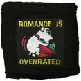 thumbnail image 1 of Family Guy - Romance Is Overrated Wristband, 1 of 1