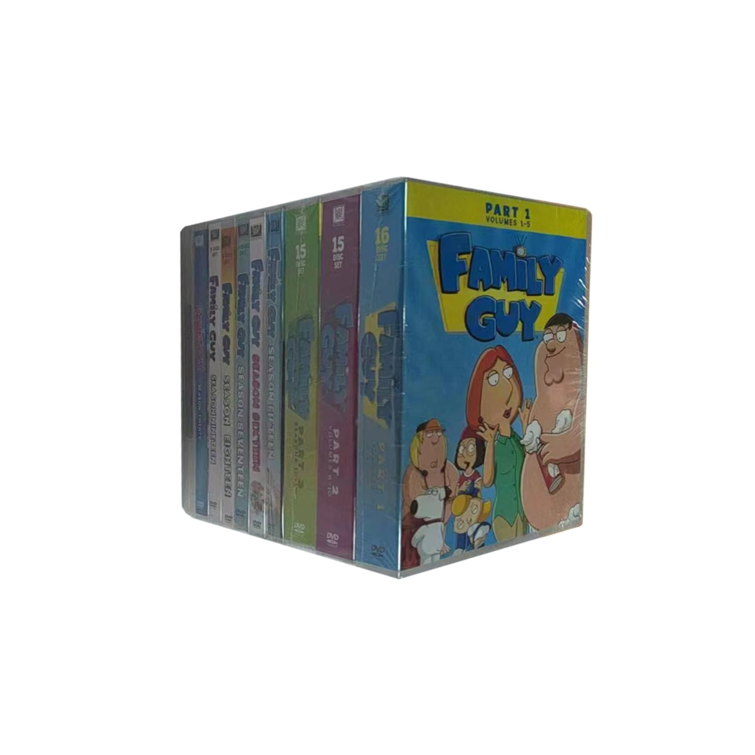 South Park Complete Series Collection Box Set Seasons 1-26