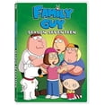 thumbnail image 1 of Family Guy: Season 17 (DVD), Disney, Animation, 1 of 1