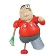 thumbnail image 1 of Family Guy Series 7 Action Figure | Bionic Peter, 1 of 8