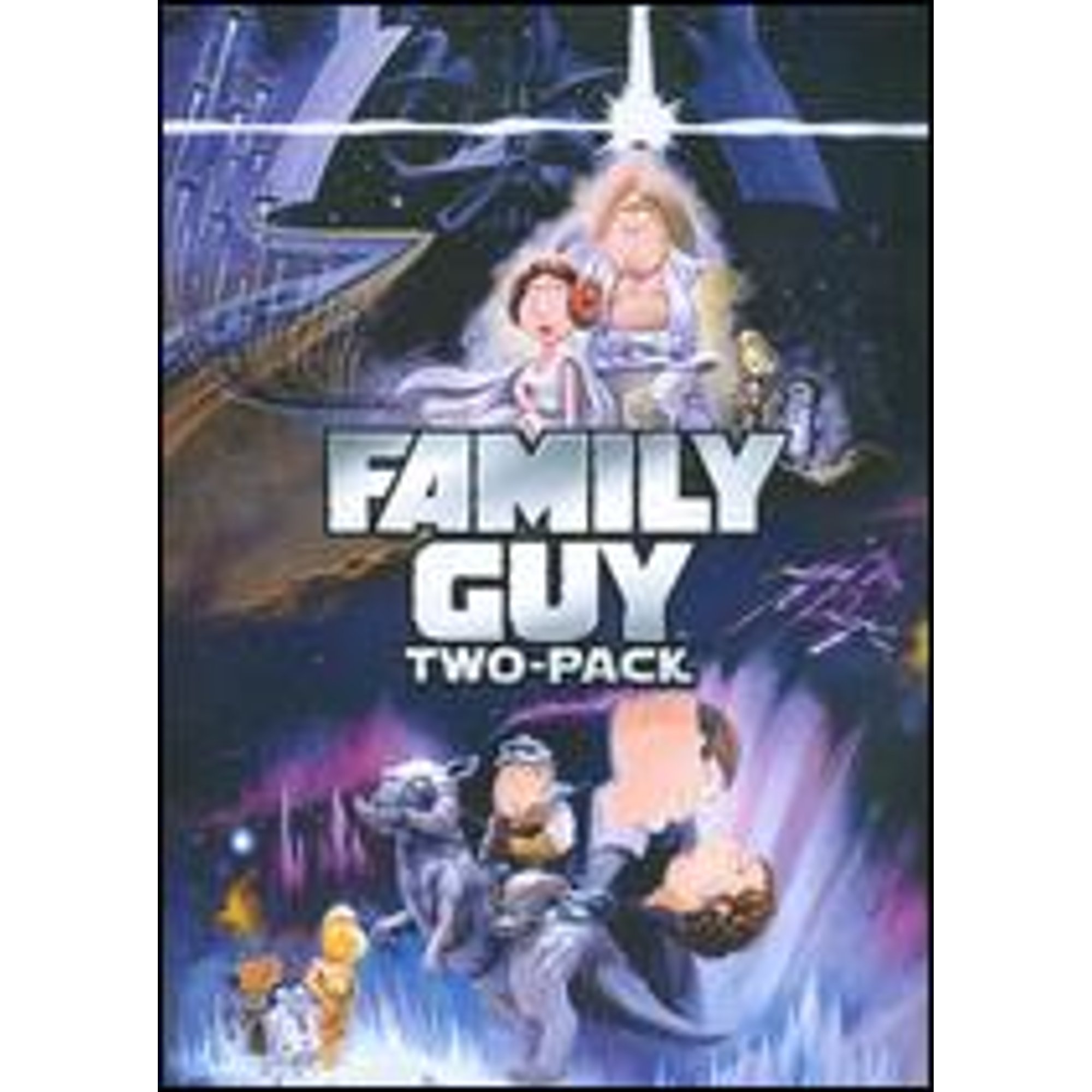 (未使用･未開封品)　Family Guy: Something Something Dark Side / [DVD] [Import] og8985z Amazon.com: Family Guy - Something Something Something Dark Side