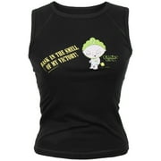 Family Guy - Victory Juniors Muscle T-Shirt - X-Large