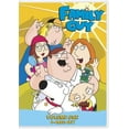 thumbnail image 1 of Pre-Owned Family Guy: Volume 1 - Seasons 1 & 2 (Dvd) (Good), 1 of 1