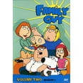 thumbnail image 1 of Family Guy Volume 2: Season 3 (DVD), 20th Century Studios, Comedy, 1 of 2