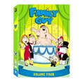 thumbnail image 1 of Family Guy: Volume Four (DVD), 1 of 2