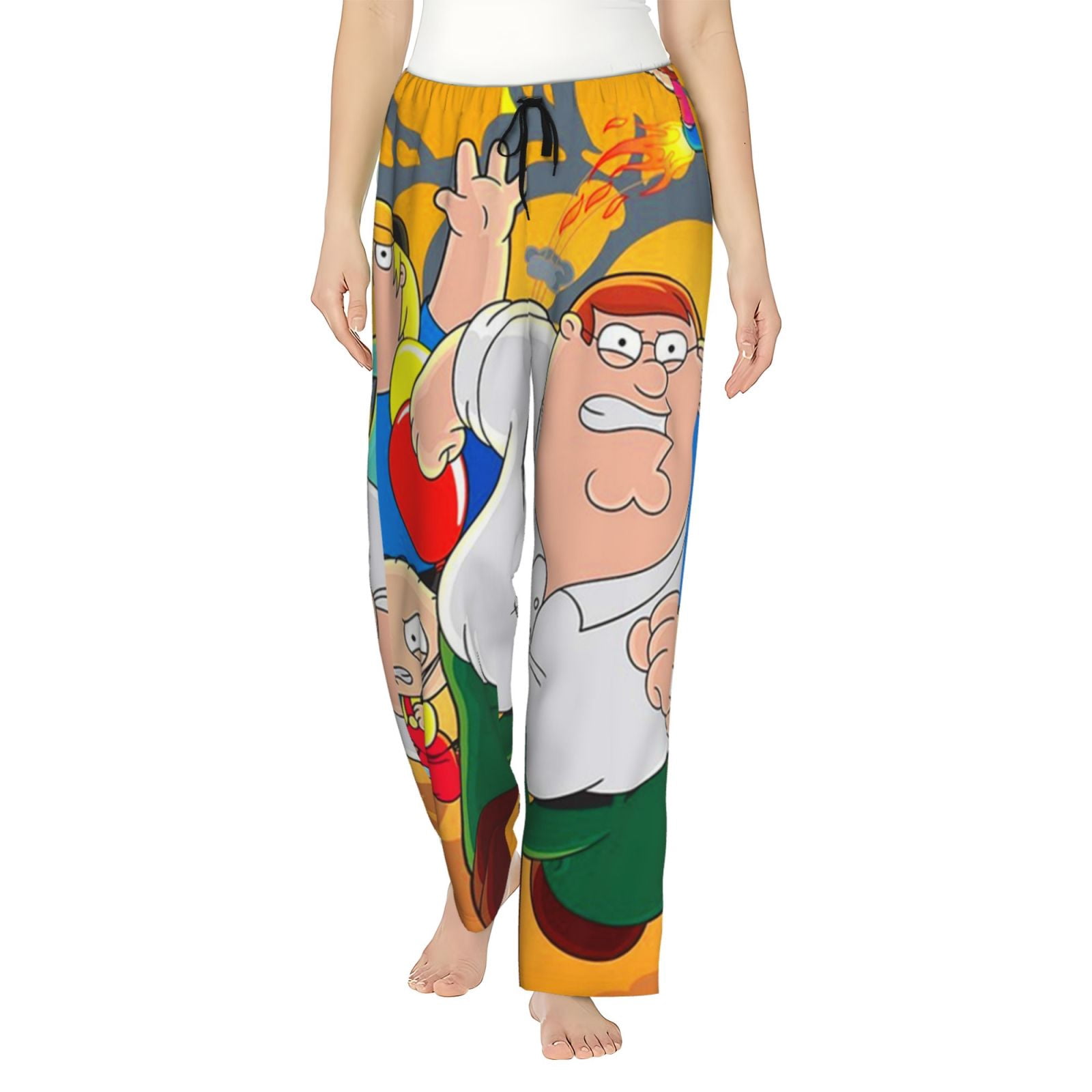 Family Guy Pajama Pants