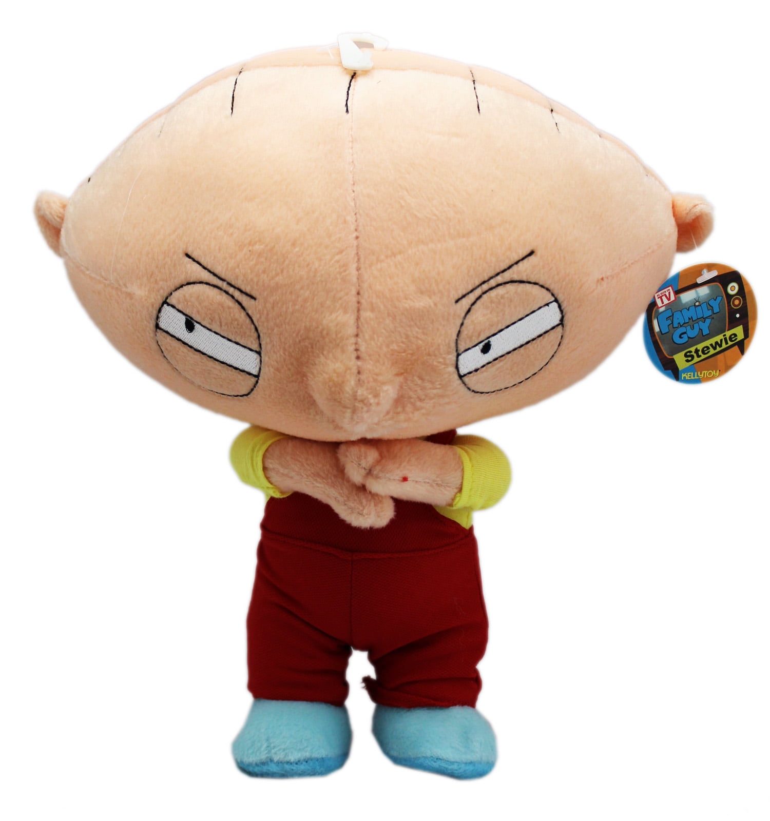 Stewie 2024 griffin toy