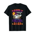 thumbnail image 1 of Family Halloween Cruise 2023 Halloween Cruise Cruising Lover T-Shirt, 1 of 5
