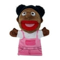 thumbnail image 1 of Family Hand Puppet Interactive Role Play Toy With Removable Mouth For Educational School Shows And Storytelling, 1 of 6