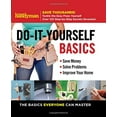 thumbnail image 1 of Pre-Owned Family Handyman Do-It-Yourself Basics: Save Money, Solve Problems, Improve Your Home (Spiral-bound) 1621453537 9781621453536, 1 of 1