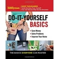 thumbnail image 1 of Pre-Owned Family Handyman Do-It-Yourself Basics: Save Money, Solve Problems, Improve Your Home (Spiral-bound) 1621453537 9781621453536, 1 of 1