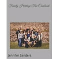 thumbnail image 1 of Family Heritage Tree Cookbook, (Paperback), 1 of 1