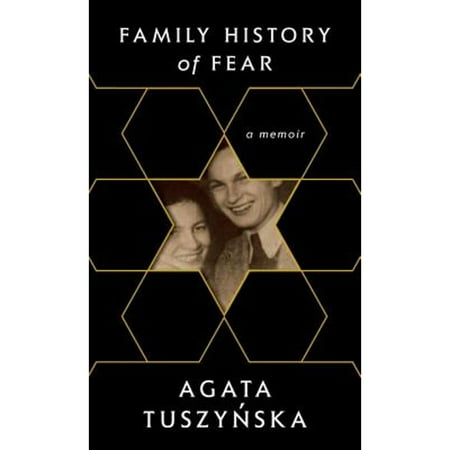 Pre-Owned Family History of Fear: A Memoir (Hardcover) 0375413707 9780375413704