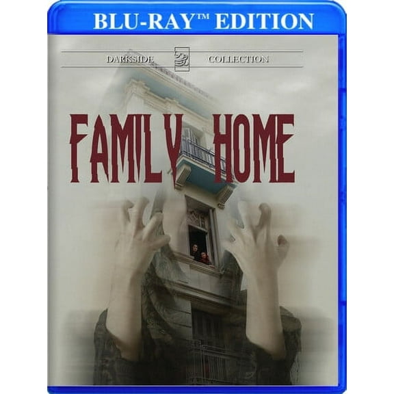 Family Home (Blu-ray), Rising Sun Media, Mystery & Suspense