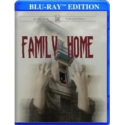 Family Home Blu-ray, Rising Sun Media, Mystery & Suspense