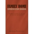thumbnail image 1 of Family Home Communication Journal: "Communication Is the Key in Staying Connected" (Paperback), 1 of 1