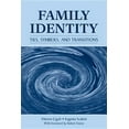 thumbnail image 1 of Family Identity: Ties, Symbols, and Transitions, (Hardcover), 1 of 1