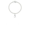 thumbnail image 1 of Family Infinity Sign & Beyond Infinity Toggle Chain Bracelet, 1 of 1