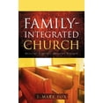 thumbnail image 1 of Family-Integrated Church, (Paperback), 1 of 1