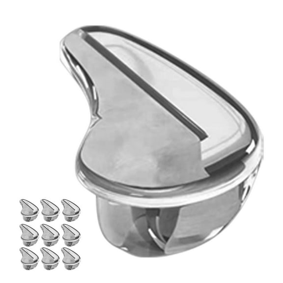 Family Kitchen School Baby Corner Protector Set 10 Piece Transparent Edge Guard Cushion For Home Furniture Wall Corners Table Edges Universal Household Use 10PCS