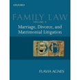 thumbnail image 1 of Family Law II: Marriage, Divorce, and Matrimonial Litigation, (Paperback), 1 of 1