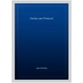 thumbnail image 1 of Family Law Protocol, 1 of 1