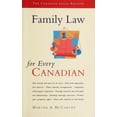 thumbnail image 1 of Pre-Owned Family Law for Every Canadian (Paperback) 9780137427680, 1 of 1