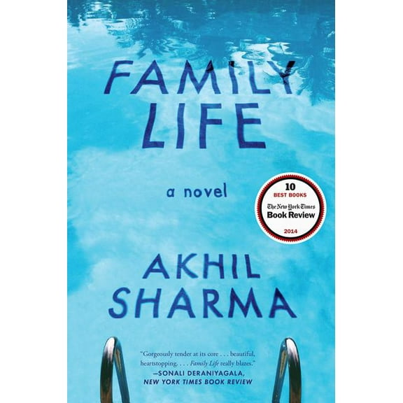 Family Life, (Paperback)