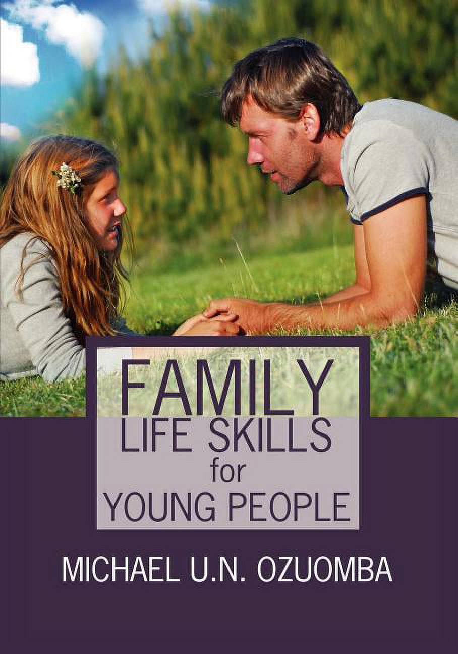 Family Life Skills for Young People - image 1 of 1