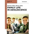 thumbnail image 1 of Family Life in Adolescence (Hardcover), 1 of 1