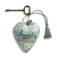 thumbnail image 1 of Family Life's Greatest Gift Art Heart, 1 of 3