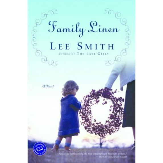 Pre-Owned Family Linen (Paperback) 0345410602 9780345410603