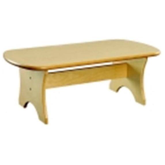 Family Living Room Coffee Table