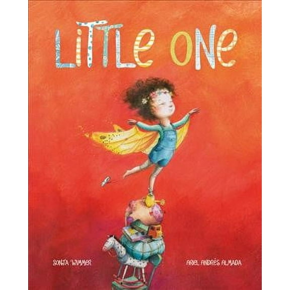 Family Love: Little One (Hardcover)