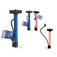 thumbnail image 1 of Family Maid 16580 30 cm Long Assistant Bicycle Pump - Pack of 48, 1 of 1