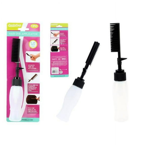 Family Maid 23718 8.75 in. Hair Dye Applicator - Pack of 96