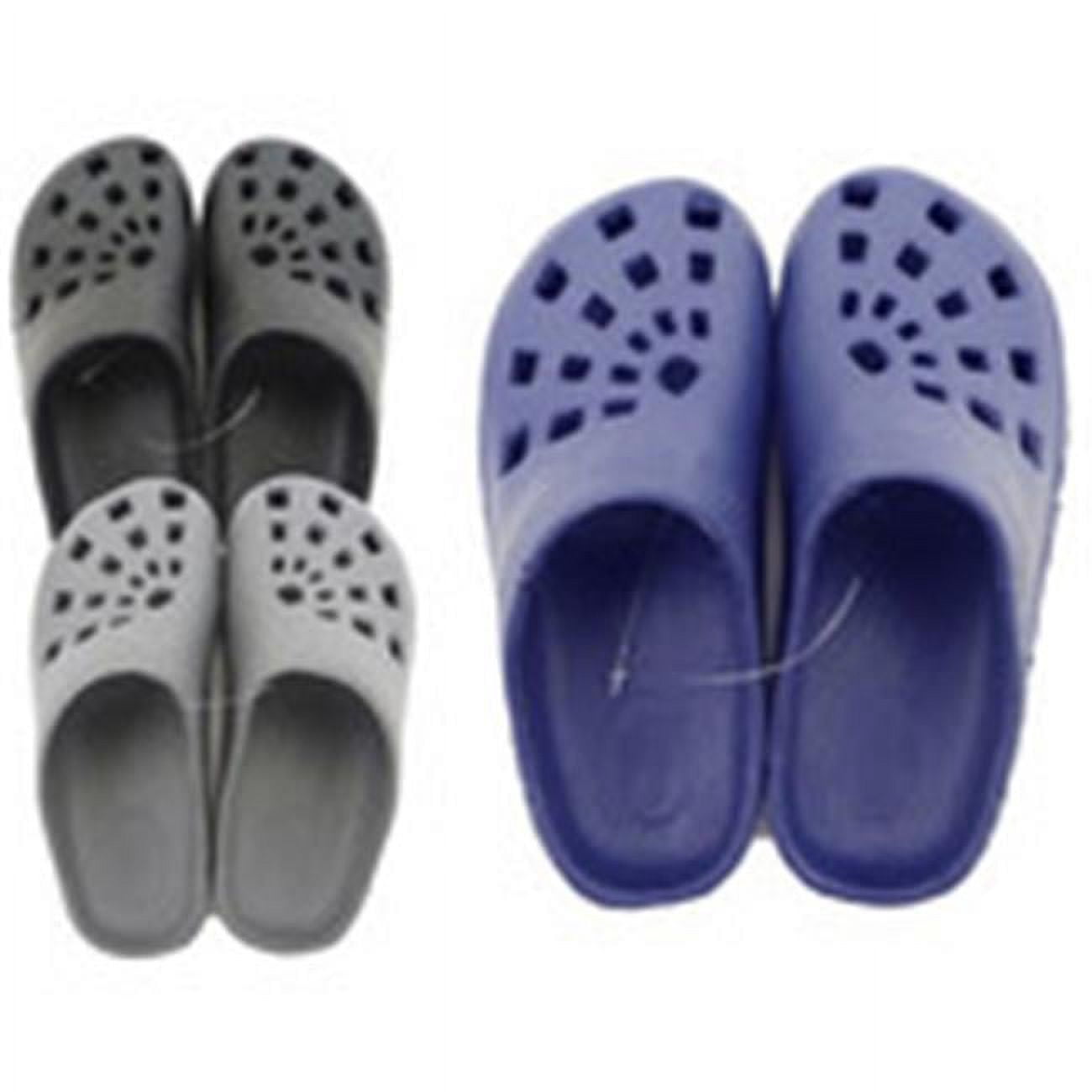 Family Maid 44027B Boys Clogs - Assorted Colors - Walmart.com