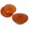 thumbnail image 1 of Family Maid 62057A 8.7 in. dia. x 3.1 in. Tortilla Warmer - Pack of 48, 1 of 1