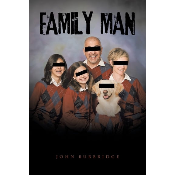 Family Man, (Paperback)