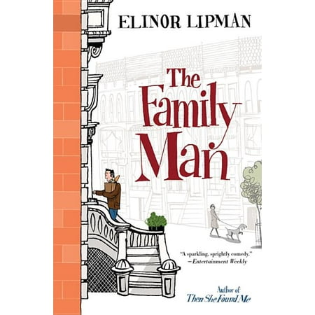 Family Man, (Paperback)