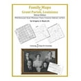 thumbnail image 1 of Family Maps: Family Maps of Grant Parish, Louisiana (Paperback), 1 of 1