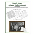 thumbnail image 1 of Family Maps of Callaway County, Missouri, 1 of 1