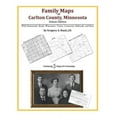thumbnail image 1 of Family Maps of Carlton County, Minnesota (Paperback), 1 of 1
